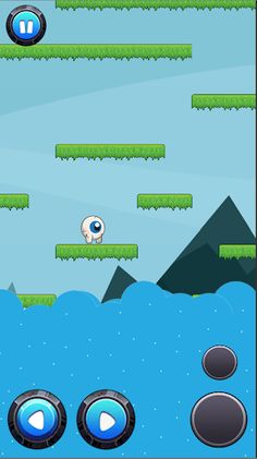Climb Climb - Screenshot 3