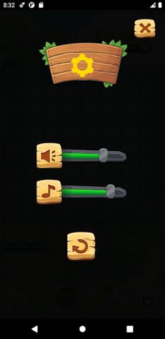 Zeta Block - Screenshot 3