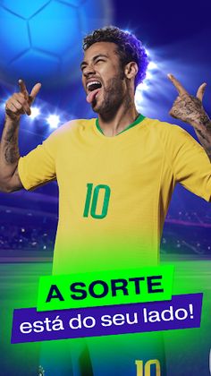 Esporte – realização - Screenshot 1