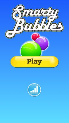 Smarty Bubble - Screenshot 1