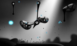 Contre Jour - Screenshot 2