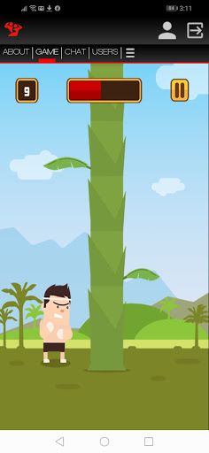 Muay Thai Training - Screenshot 3