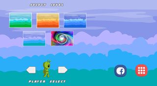 Alien Way - Screenshot 3