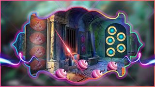 Pilot Girl Escape - Screenshot 3