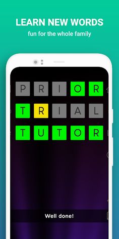 World of Words - Screenshot 3