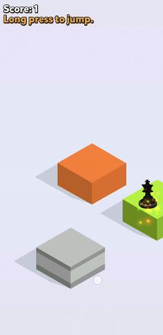 Keep Jump-Jump Jump - Screenshot 2