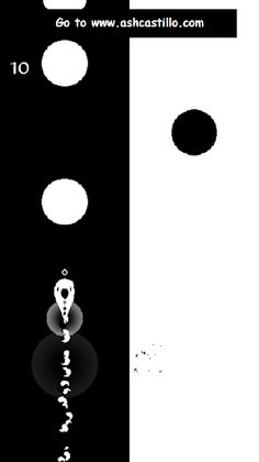 Yin Yang Fish - Screenshot 2