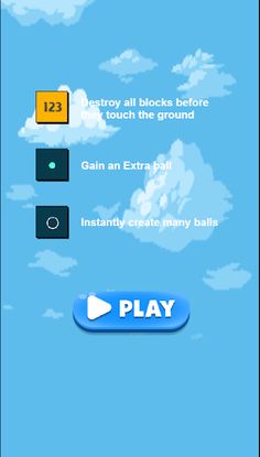 Square Ball Puzzle - Screenshot 2