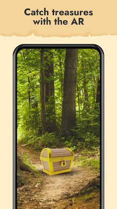 Token Hunters - Screenshot 4