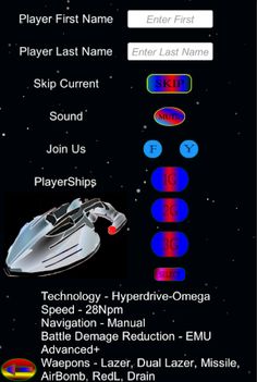 Space Adventure - Screenshot 4