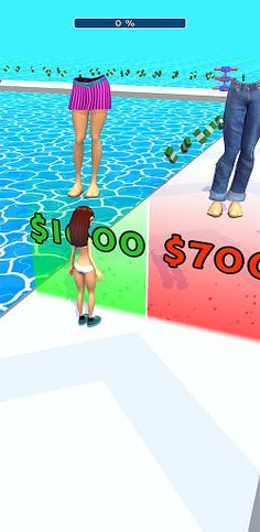 Rags To Riches - Screenshot 2