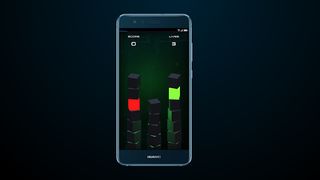 Cube Break - Screenshot 2