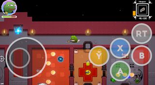 Pepe vs Floppa - Screenshot 3