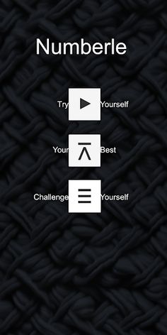 Numberle - Screenshot 1