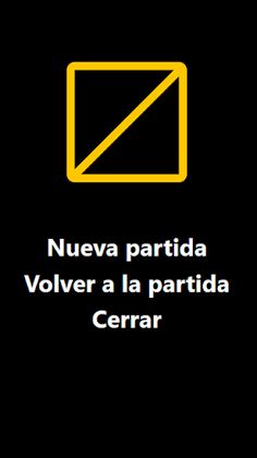 Anotador de Truco - Screenshot 1