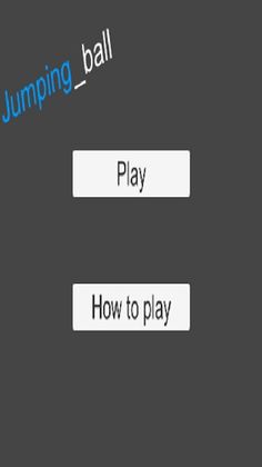 L81746 Jumping Ball - Screenshot 1