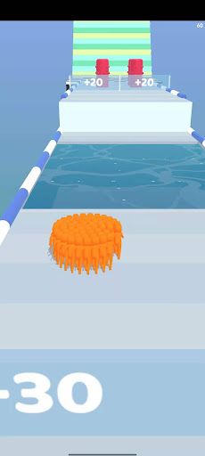 Crowed River - Screenshot 3