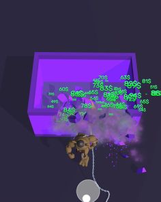 Bear Warrior - Screenshot 1