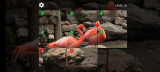 Picture Puzzle LF - Screenshot 2