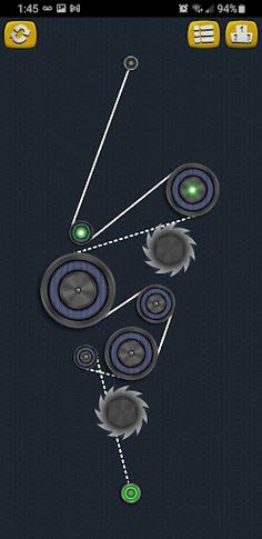 Rescue Cable - Screenshot 4