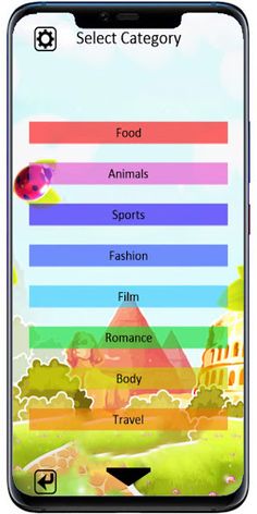 Word Search New - Screenshot 2