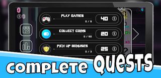 Astro-Shift - Screenshot 2