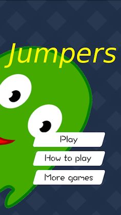 Jumpers - Screenshot 1