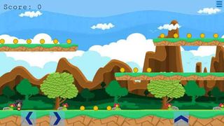 Dani's World - Screenshot 1