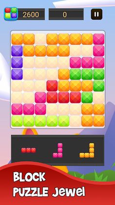 Block Puzzle Jewel Blast - Screenshot 4