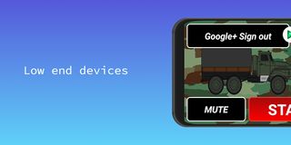 Army Pursuit - Screenshot 1