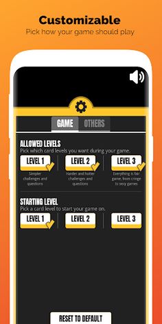 iDrink – Drinking Game - Screenshot 2