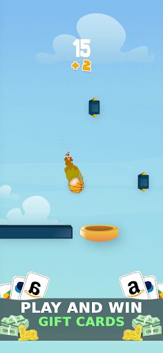 dailygift - earn reward - Screenshot 2