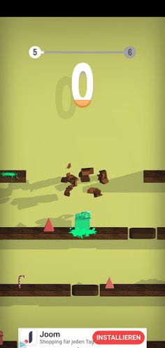 The Gift - Screenshot 3