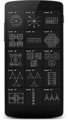 Math Games - Train Your Brain - Screenshot 2