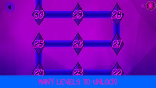 Rolly Portals: Rolling ball 2D - Screenshot 3