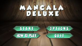 Mancala Deluxe Board Game - Screenshot 2
