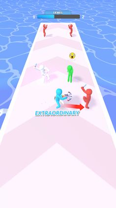 Arrow Trigger - Screenshot 2