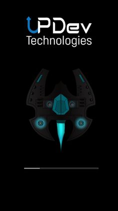 Space Galaxy Fighter - Screenshot 1