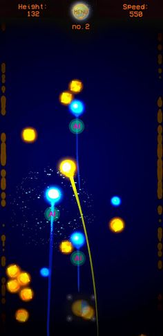 Elemental Marbles - Screenshot 1