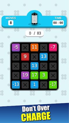 Electron Flow - Screenshot 2