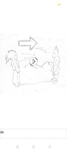 DeepDrafts: Connect the dots - Screenshot 2