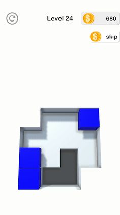 Slide Block - Screenshot 3