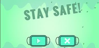 Injection Man 2D - Screenshot 1