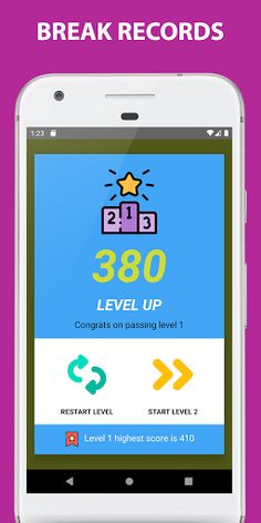 Tap boy - THE HARDEST GAME EVE - Screenshot 2