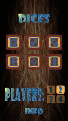 Just Dice - Screenshot 1