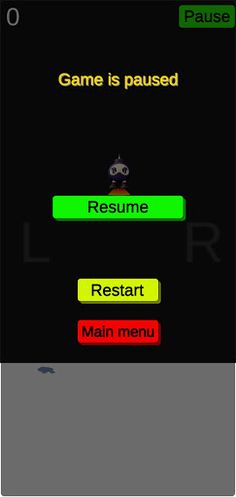 Shapes climb - Screenshot 3