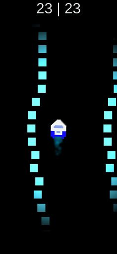 Rocket Rage! - Screenshot 2