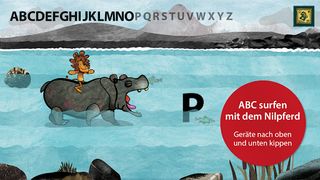 Der Löwe - Screenshot 1