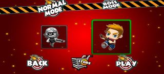 Royale Raffle - Extreme Zombie - Screenshot 2