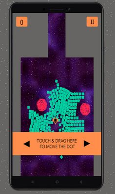 Galaxy line - Screenshot 2